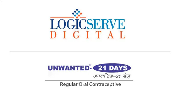 Logicserve Digital bags digital mandate for Mankind Pharma’s Unwanted-21 Days