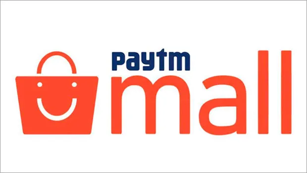 Paytm Mall targets $10 billion in annual gross sales by March 2019