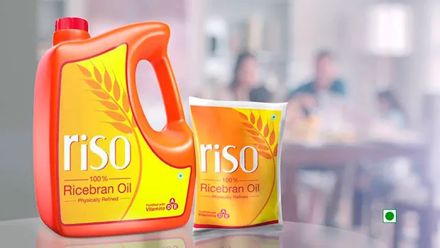 Kamani Food’s Riso Oil appoints WATConsult as digital and creative agency