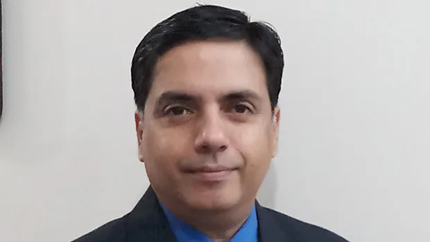 Aspire Cerebro appoints Sanjeev Chopra as CEO of its India business