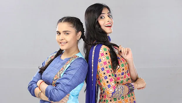 Sony SAB launches new drama series Super Sisters