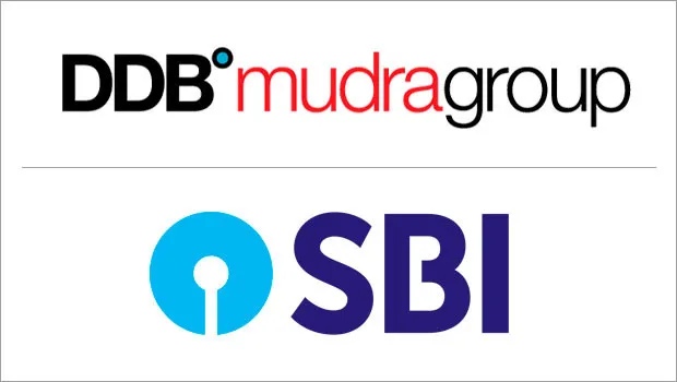 SBI appoints DDB Mudramax as its sole media AOR