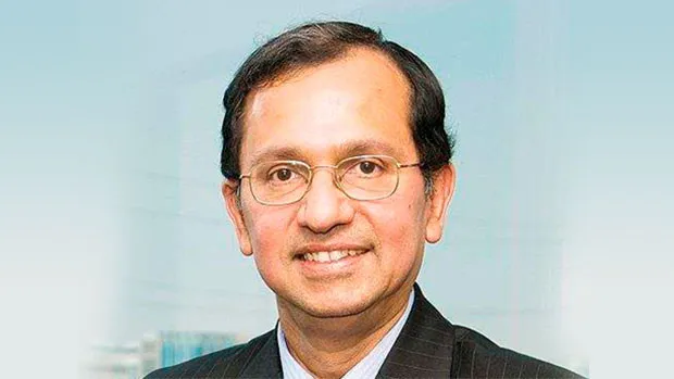 Suresh Narayanan of Nestle India heads IAA IndIAA Awards Jury