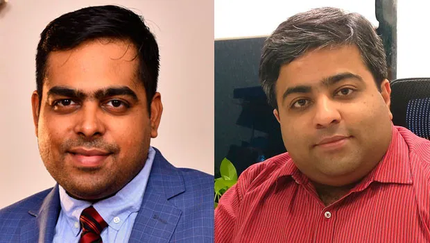 iProspect India hires two Associate Vice-Presidents
