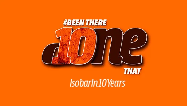 From a digital marketing agency to an agency for the digital age: Isobar completes 10 years 