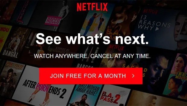 Netflix's conundrum: How to succeed in India's price-sensitive market