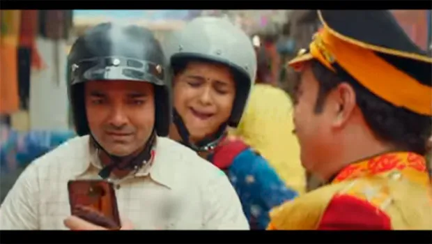 Amazon launches The Great Indian Festival’s campaign with a bang