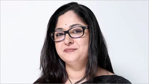 Launching more shows means existing ones aren’t working, says Aparna Bhosle