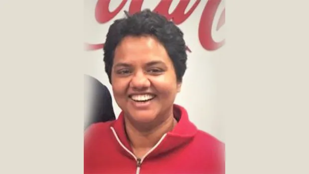 Coca-Cola India elevates Asha Sekhar as VP and Chief Digital Officer, India and South West Asia