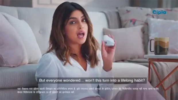 Cipla’s new campaign is a whiff of fresh air for asthmatics