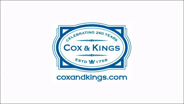 Cox & Kings appoints Anushka Sharma as first brand ambassador