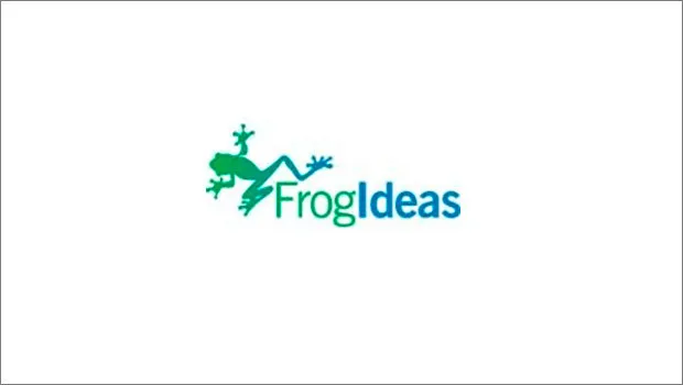 FrogIdeas bags national digital mandate for Bosch India