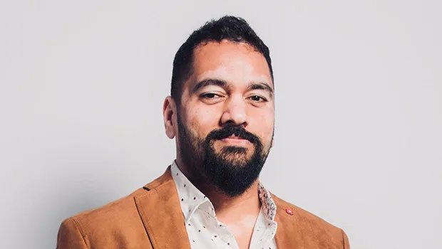 Gaurang Menon joins Madison Digital as National Creative Director