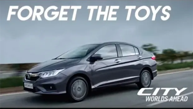 Honda City appeals to desires, ambitions of young, progressive, more assertive Indian