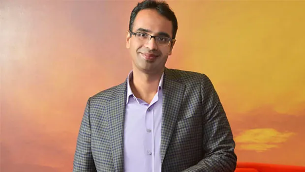 Karan Bajaj moves on from Discovery Networks