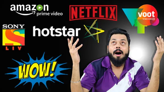 As viewership spikes, OTT players to invest Rs 2,500 crore in content in next three years