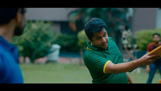 Star Sports’ ‘Pange waala padosi’ campaign for Unimoni Asia Cup brings alive India and Pakistan’s on-field rivalry