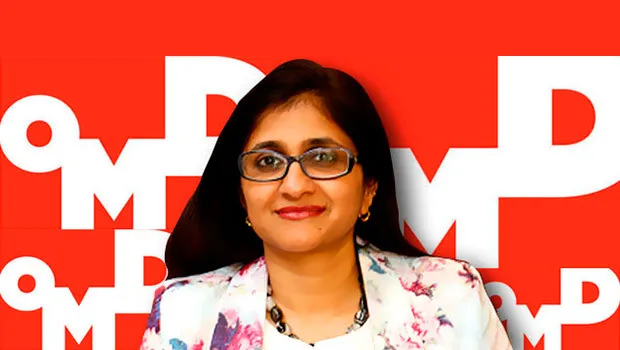 Priti Murthy is unapologetic about her ascent to power