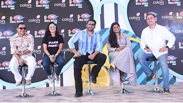 Colors to sell majority of Bigg Boss ad inventory before launch; hikes ad rate by 5%