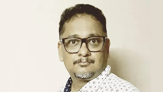 Rajesh Mani joins McCann Mumbai as Executive Creative Director 