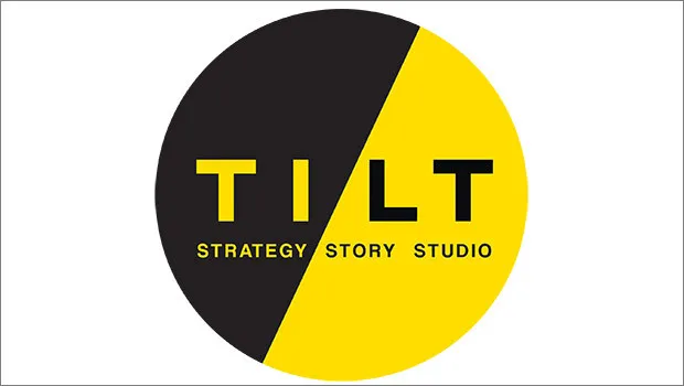 Joseph George launches new creative agency ‘Tilt’