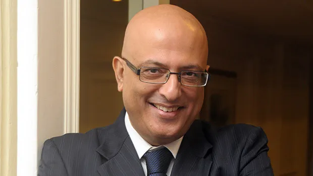 Vikram Sakhuja re-elected as President of The Advertising Club for second term