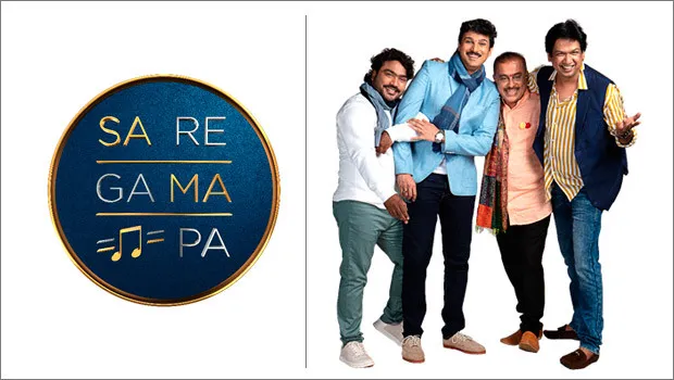 Zee Kannada’s Sa Re Ga Ma Pa is back with Season 15