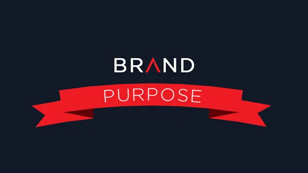 In-depth: Purposeful brands are the future