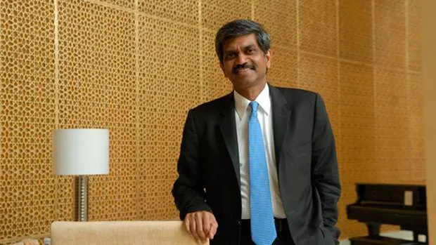 Need to evolve ad guidelines for digital: D Shivakumar, Chairman, ASCI