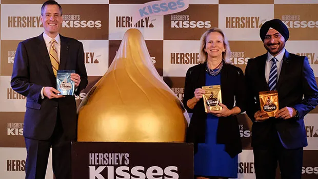 Hershey wants India to be its export base, seeks exemptions from tariffs