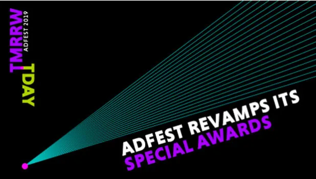Adfest revamps special award categories