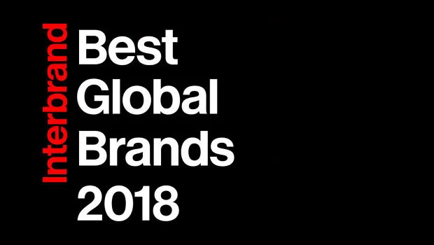Amazon, Netflix top growing brands in Interbrand’s 2018 Best Global Brands report