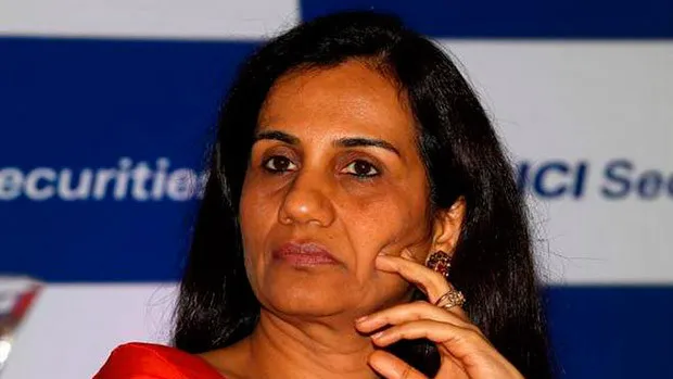 ICICI accepts Chanda Kochhar's early retirement request