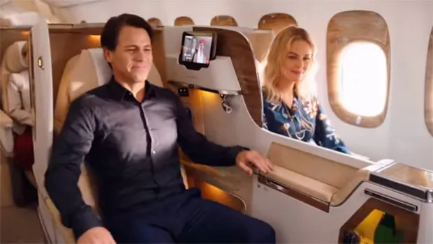 Emirates unveils new brand campaign ‘Fly Better’