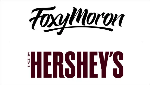 The Hershey Company assigns its digital mandate to FoxyMoron 