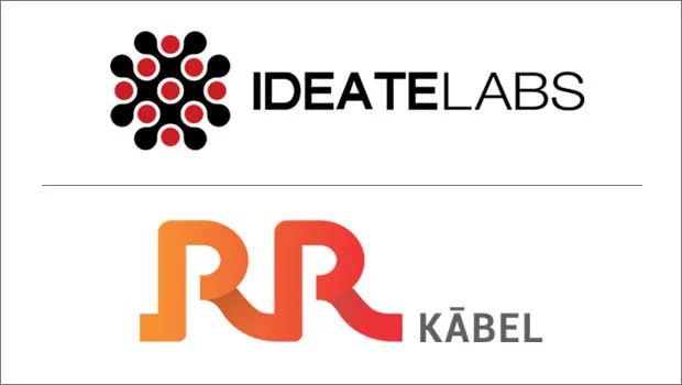 IdeateLabs retains the digital mandate for RR Kabel with global expansion