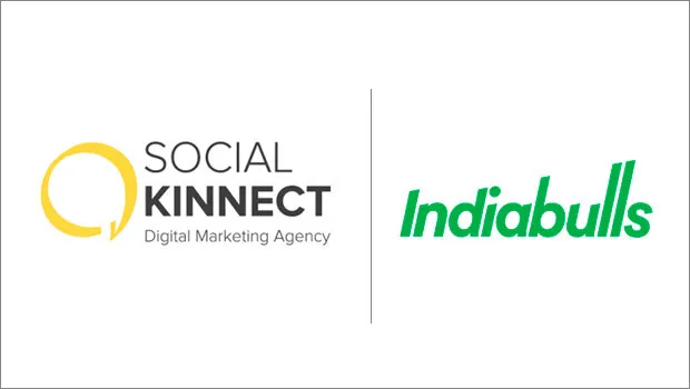 Indiabulls Group awards social media mandate of entire group to Social Kinnect