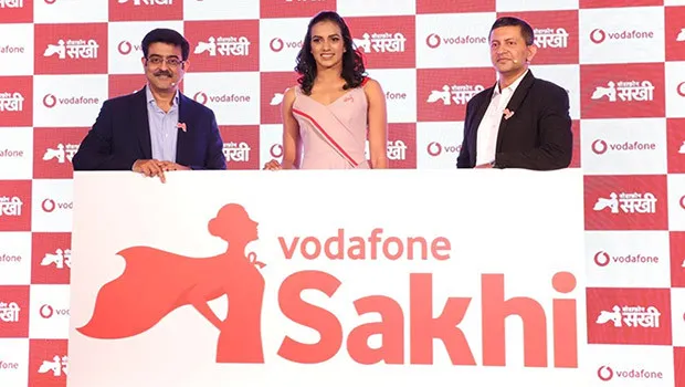 Vodafone Idea promises safety of women through Vodafone Sakhi