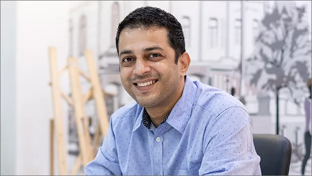 The Social Street appoints Navin Fernandes as Managing Partner to head Sports Marketing