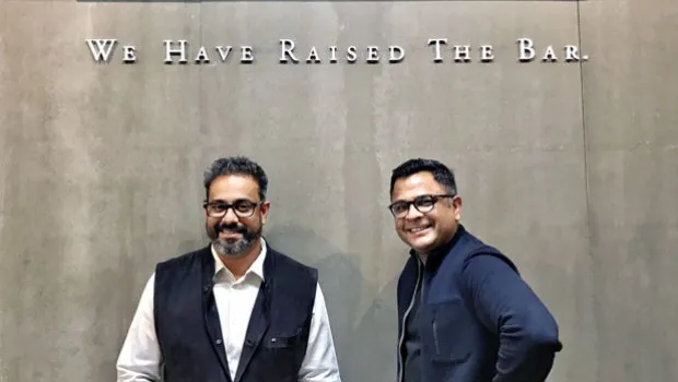 #MeToo: Happy mcgarrybowen CEO Kartik Iyer and CCO PM Praveen Das sent on leave amid harassment allegations