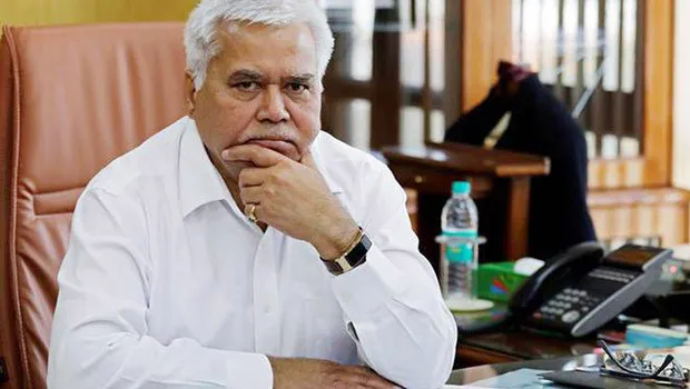 After Tata Sky asks consumers to bear, TRAI Chairman RS Sharma says ‘go to hell’