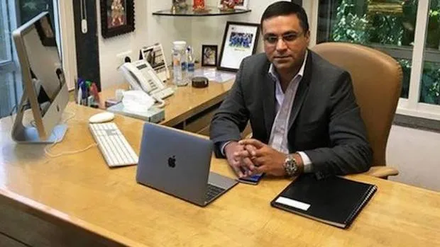 #MeToo: BCCI CEO Rahul Johri accused of sexual harassment, asked for explanation
