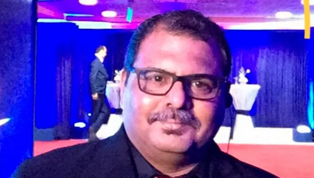 Riyaz Khambati to lead event operations team at NeoNiche Integrated Solutions 