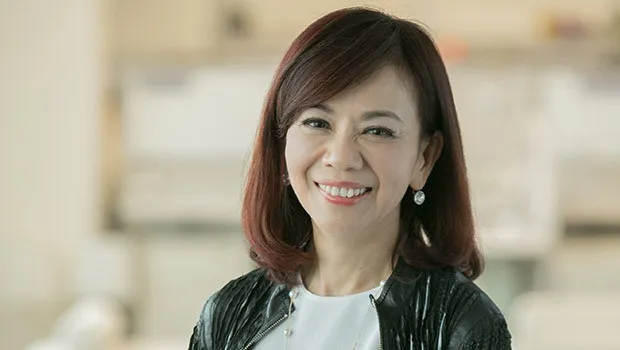 Oath expands Rose Tsou’s role as Head of International