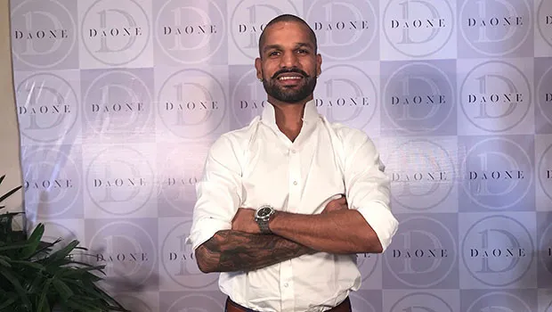 Aesha and Shikhar Dhawan launch home décor brand ‘DaONE Home’