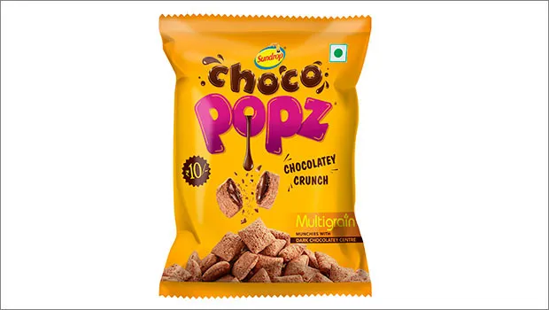 Sundrop targets younger generation for its cereal product Choco Popz