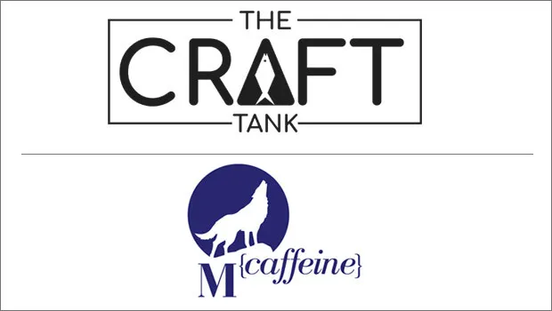 The Craft Tank wins creative mandate for MCaffeine