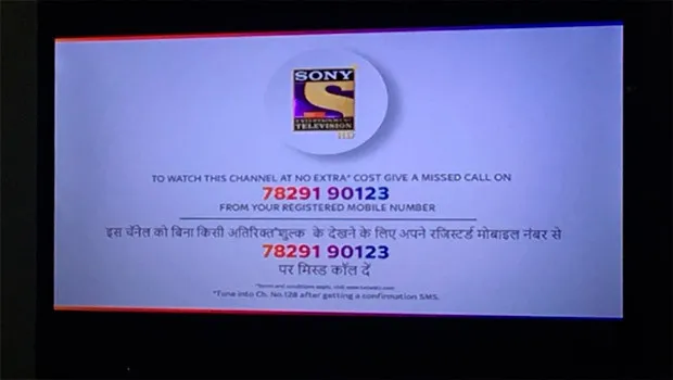 Consumers in lurch, Tata Sky expects them to bear with it
