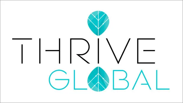 Thrive Global India launches media platform in partnership with Times Bridge
