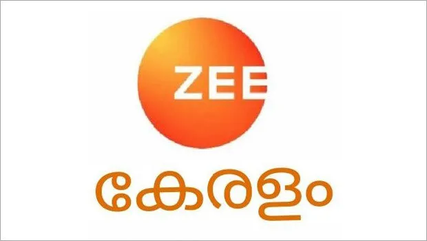 Zeel eyes Rs 700-crore Kerala market, to launch Zee Keralam